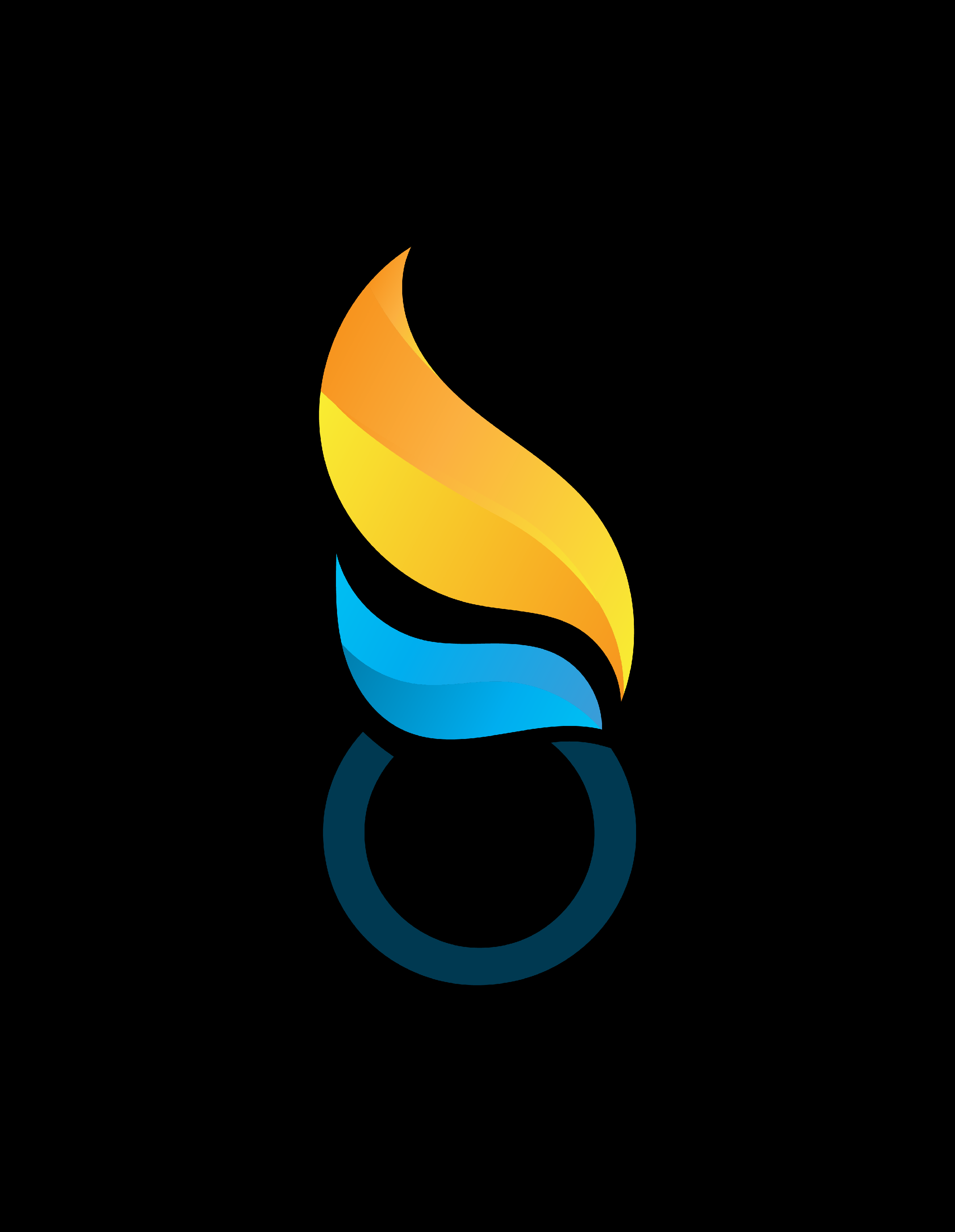 Logo et identité visuelle Phoenix Studio